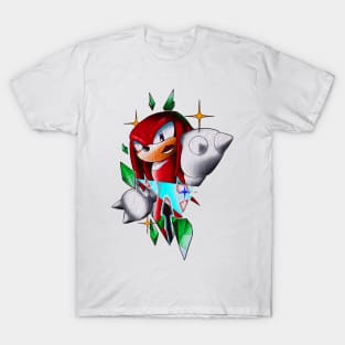 knucles T-Shirt